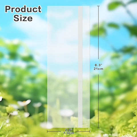 Landisun window-application-trap shows easy window placement for continuous protection.