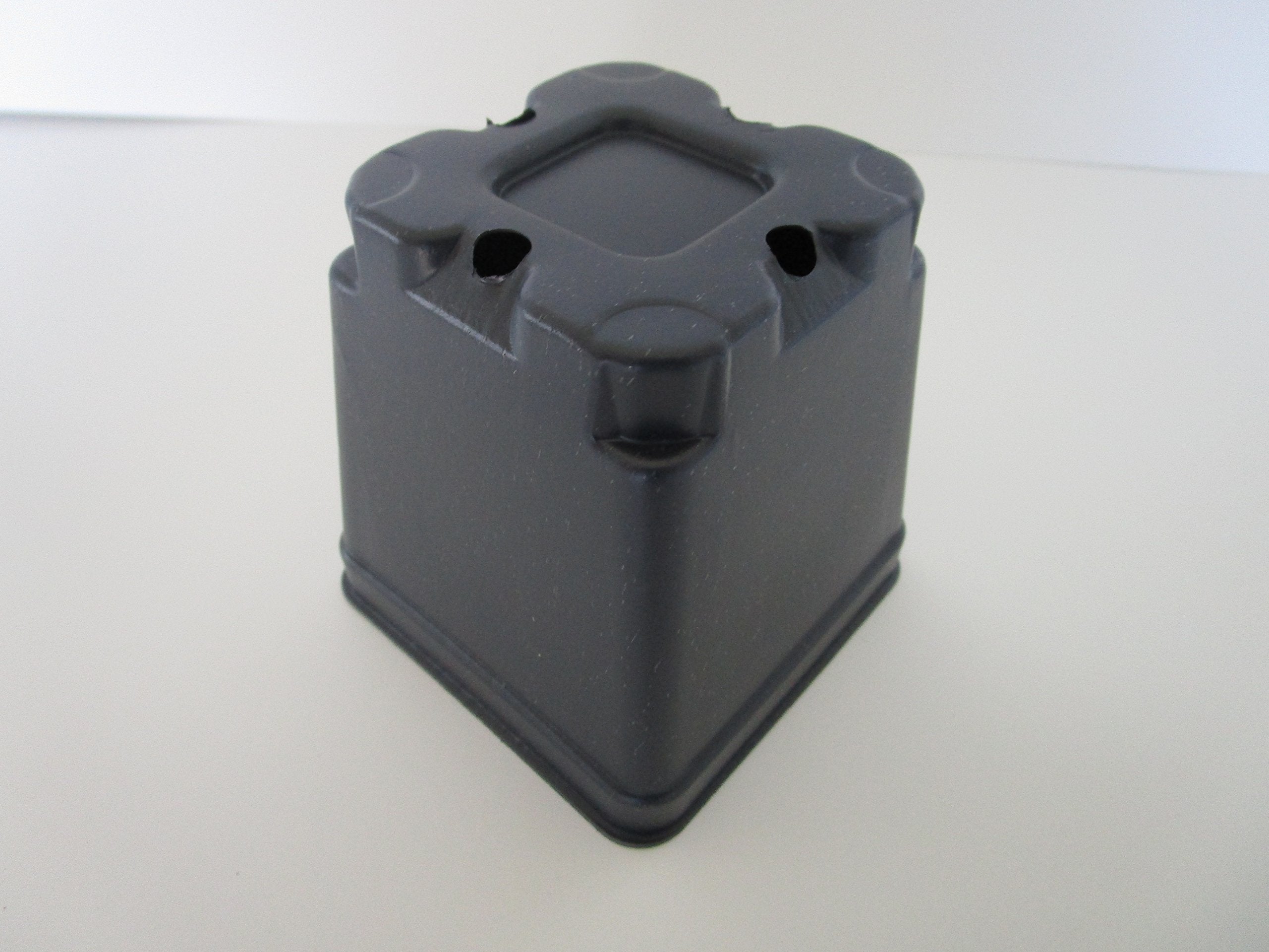 Landmark Plastics USA-made packaging signals reliable domestic production.