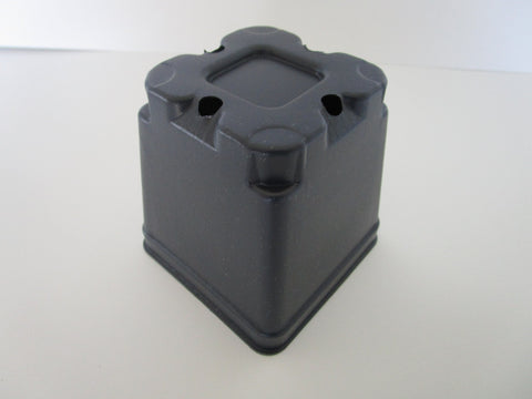 Landmark Plastics USA-made packaging signals reliable domestic production.