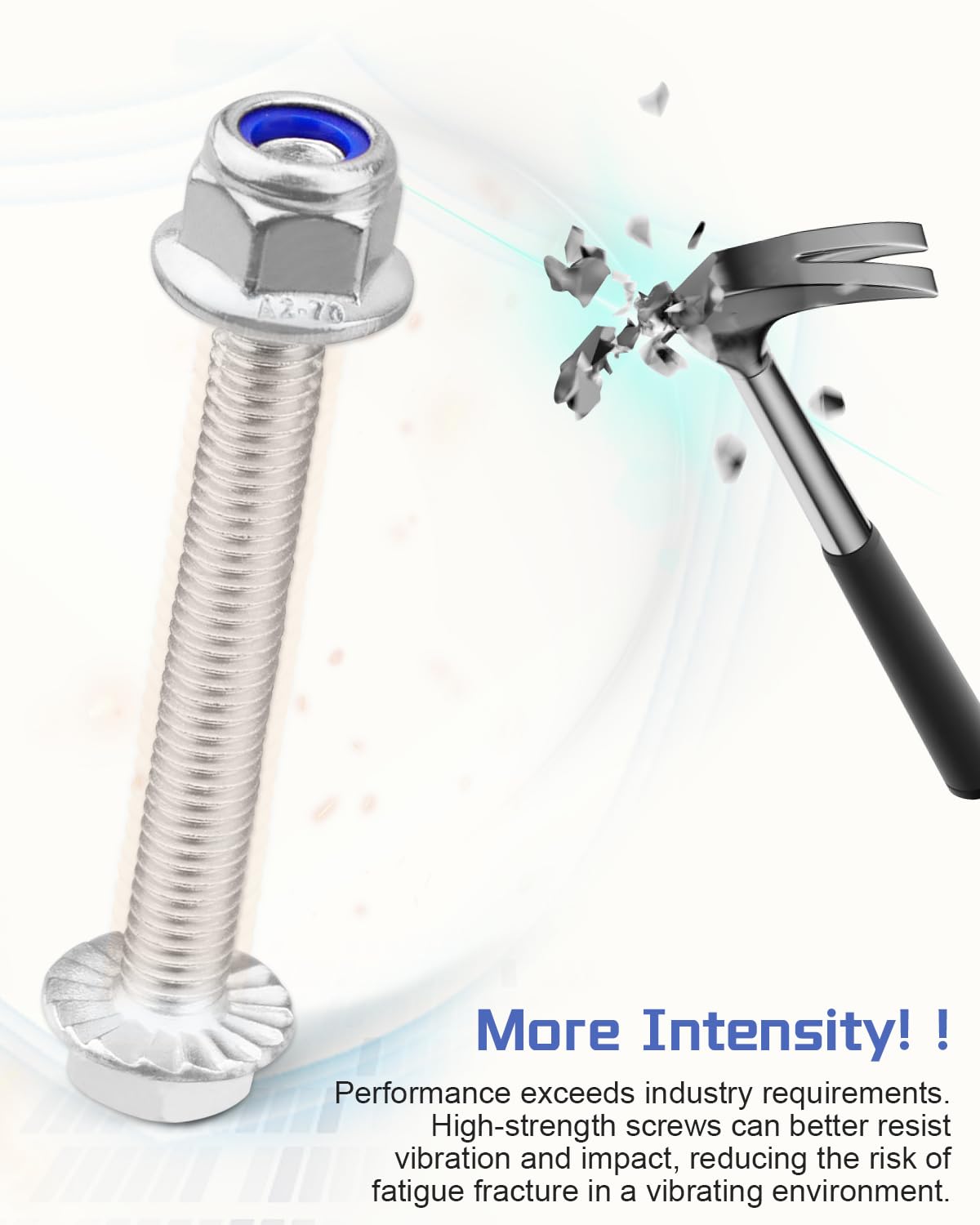 LANDSIN easy-install design aids quick replacement on equipment.