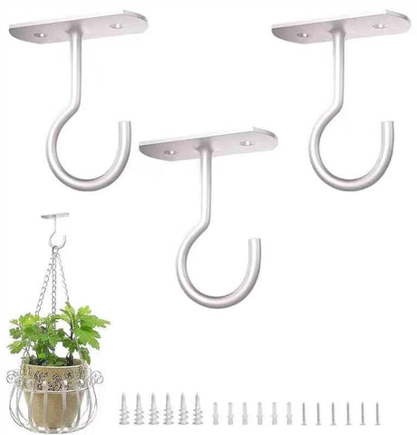 LangPu ceiling hook wind chime ready for balcony or porch