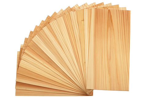 Langxinese Wider restaurant-quantity pack ideal for batch grilling and events.