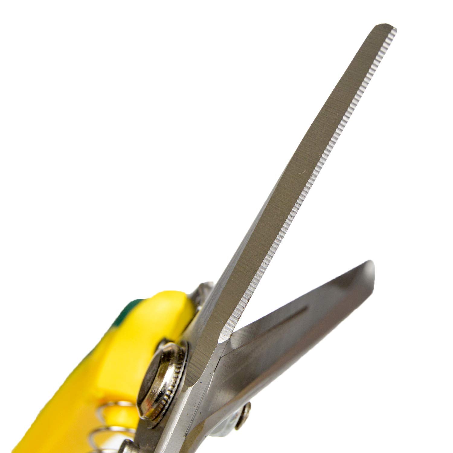 LANHE TACTICAL ergonomic grip on hoof trimmer for precise control