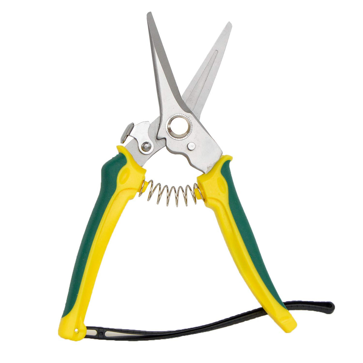 LANHE TACTICAL goat hoof trimmer with serrated blade for secure grip during trimming
