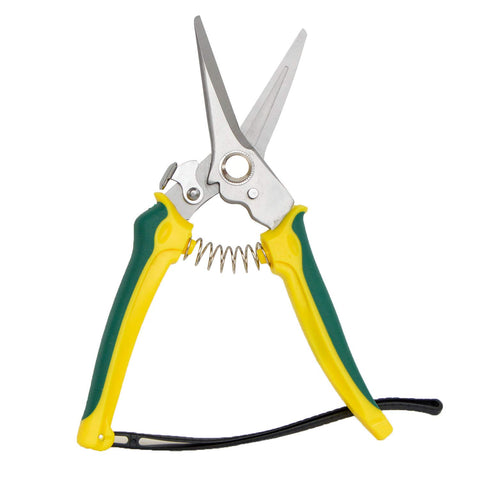 LANHE TACTICAL goat hoof trimmer with serrated blade for secure grip during trimming