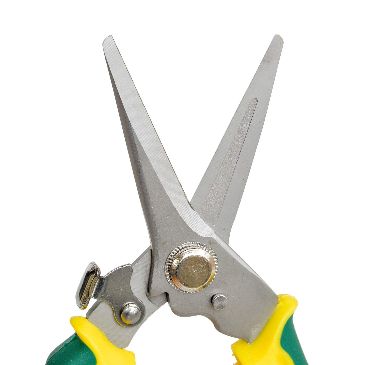 LANHE TACTICAL hoof trimmer in spring-action open-close motion for quick work