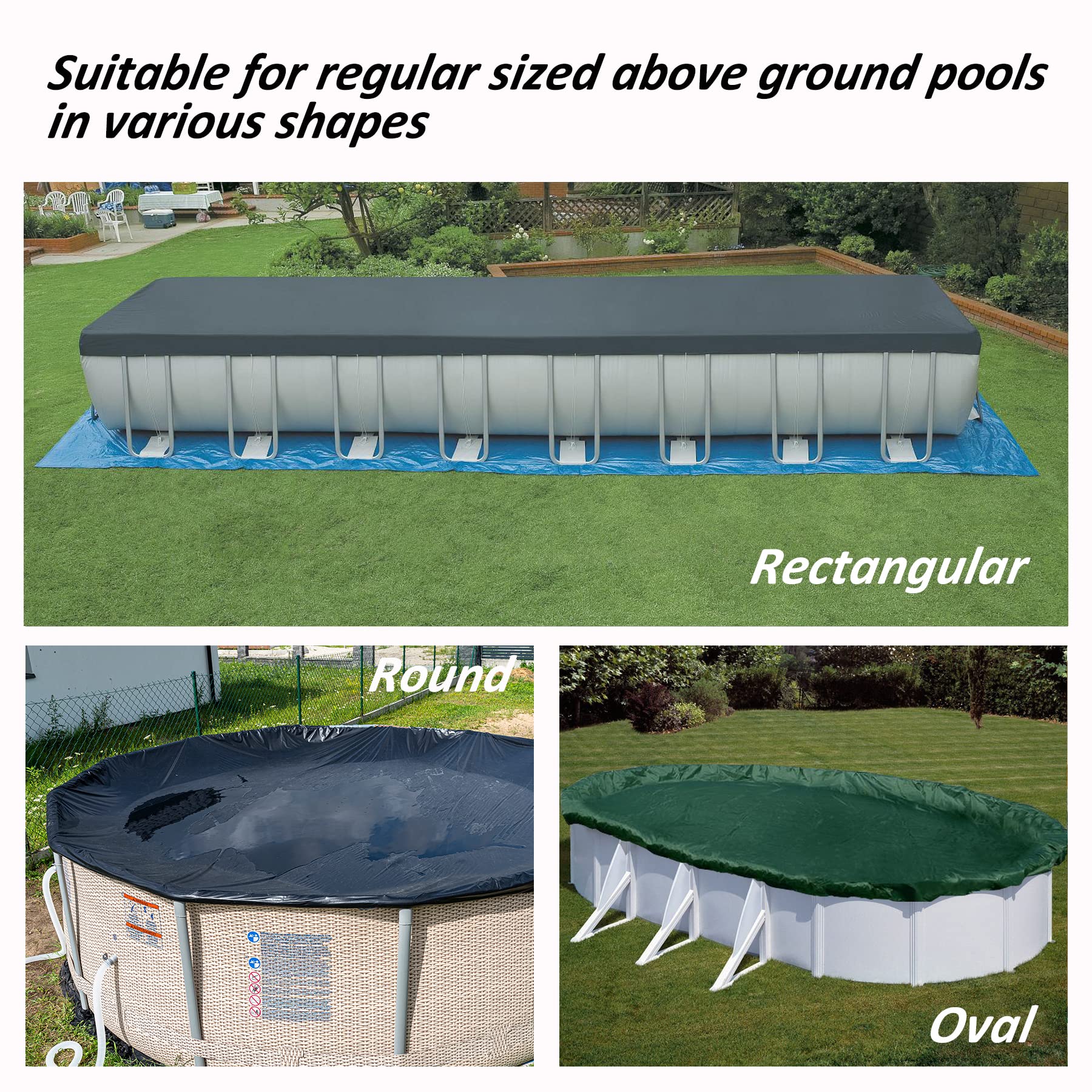 LanPool kit demonstrates versatility for winterizing and other uses