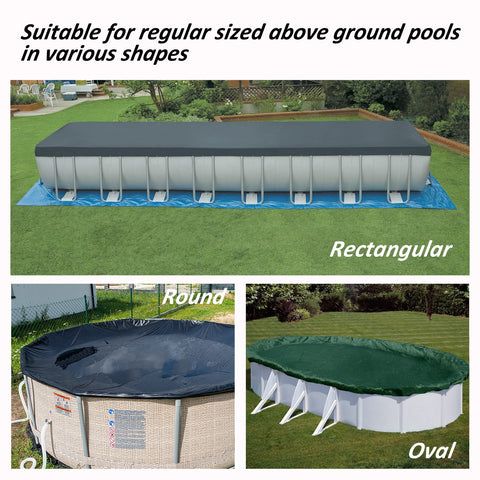 LanPool kit demonstrates versatility for winterizing and other uses