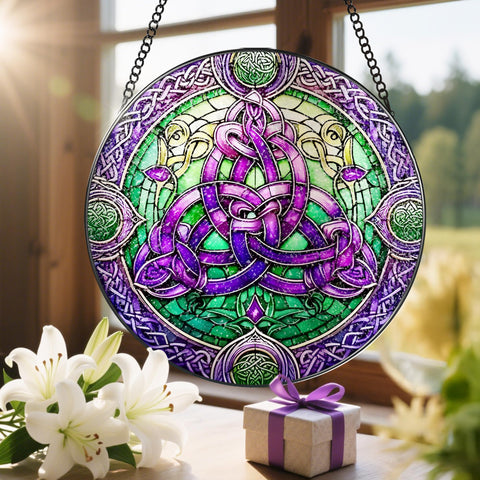 LAOWEIKI gift idea for art lovers and friends celebrating a special day.