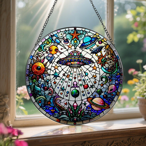 LAOWEIKI versatile decor suitable for indoor and outdoor spaces