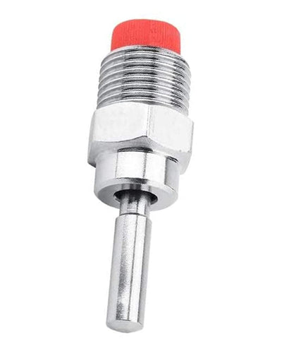 LAPXSNZD automatic flow nipple reduces waste and labor in pig houses.