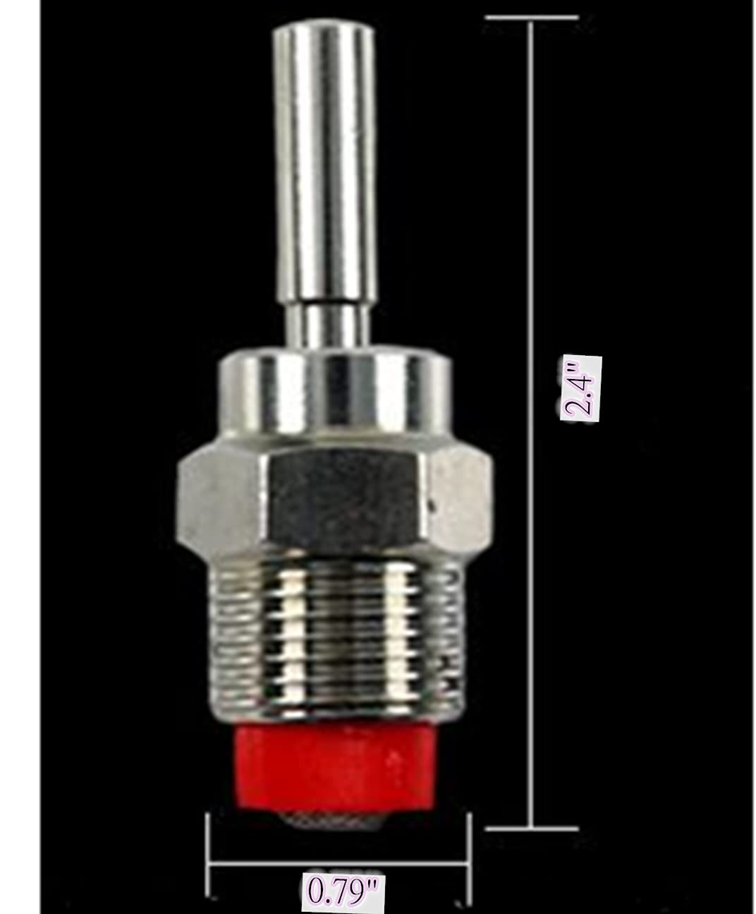 LAPXSNZD piglet-sow waterer system enables reliable hydration in barns.