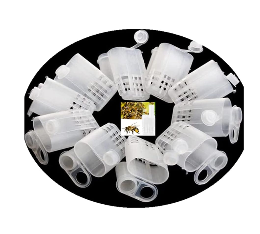 LAPXSNZD rearing kit accessory designed for indoor and outdoor beekeeping use.