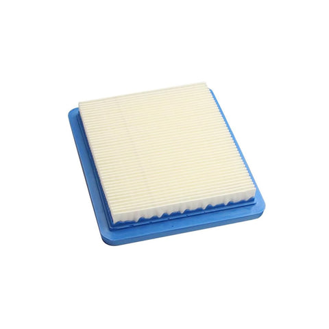 Laranvi 491588s air filter dimensions shown for precise fit