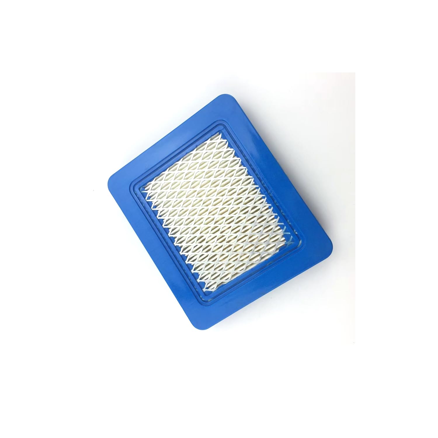 Laranvi 491588s air filter close-up with metal mesh for durability
