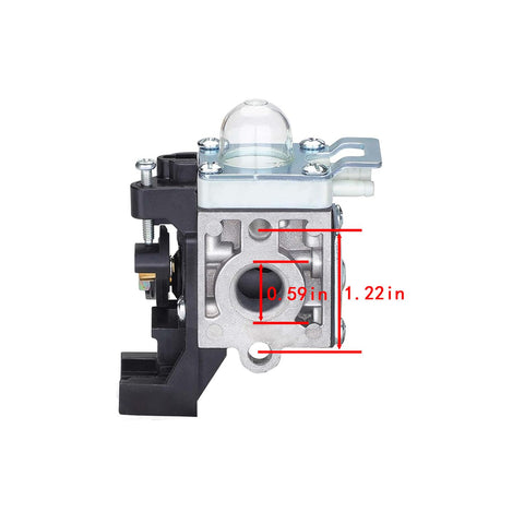 Laranvi Echo air filter component improving air quality and performance