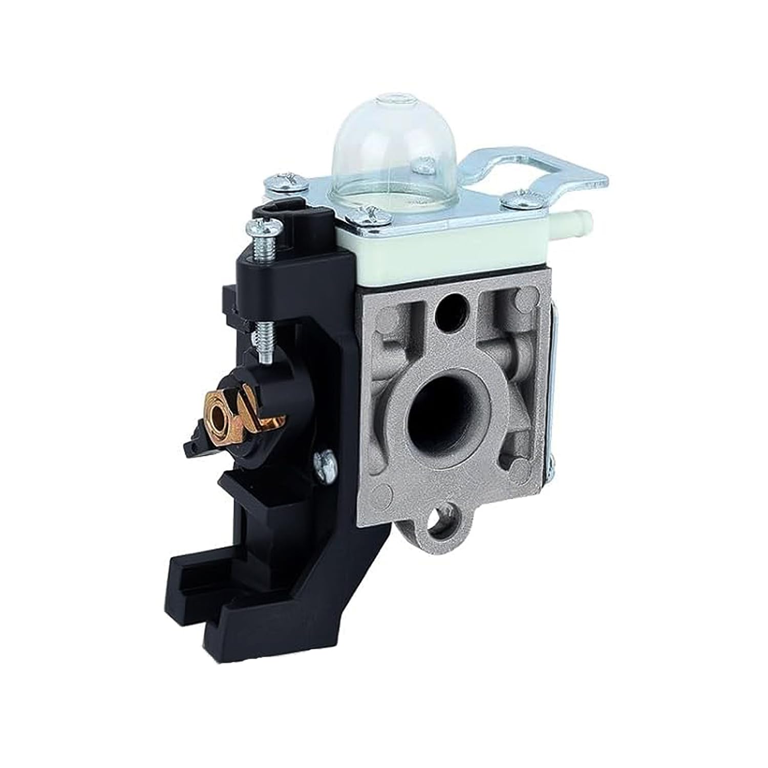 Laranvi gasket set for secure, leak-free carburetor installation