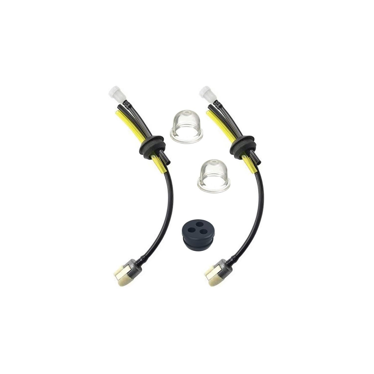 Laranvi Repower fuel line kit for Echo 90069-90097 ensuring reliable fuel delivery.