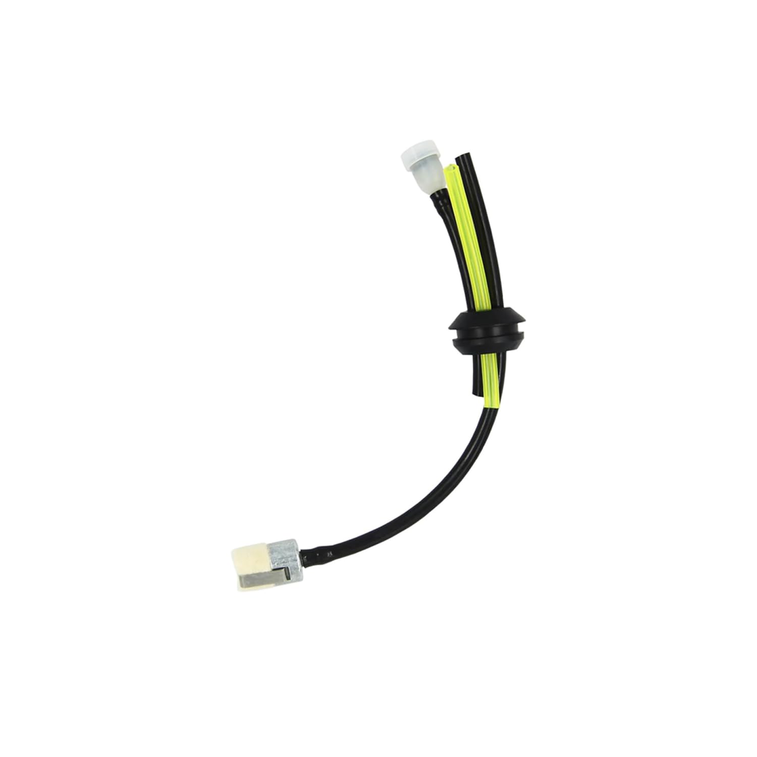 Laranvi fuel filter integrated for clean fuel flow in the kit.