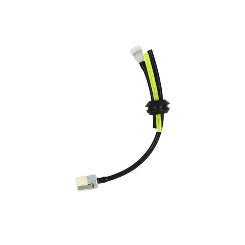 Laranvi fuel filter integrated for clean fuel flow in the kit.