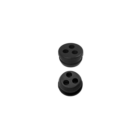 Laranvi grommets provide secure fuel line sealing and fitment.