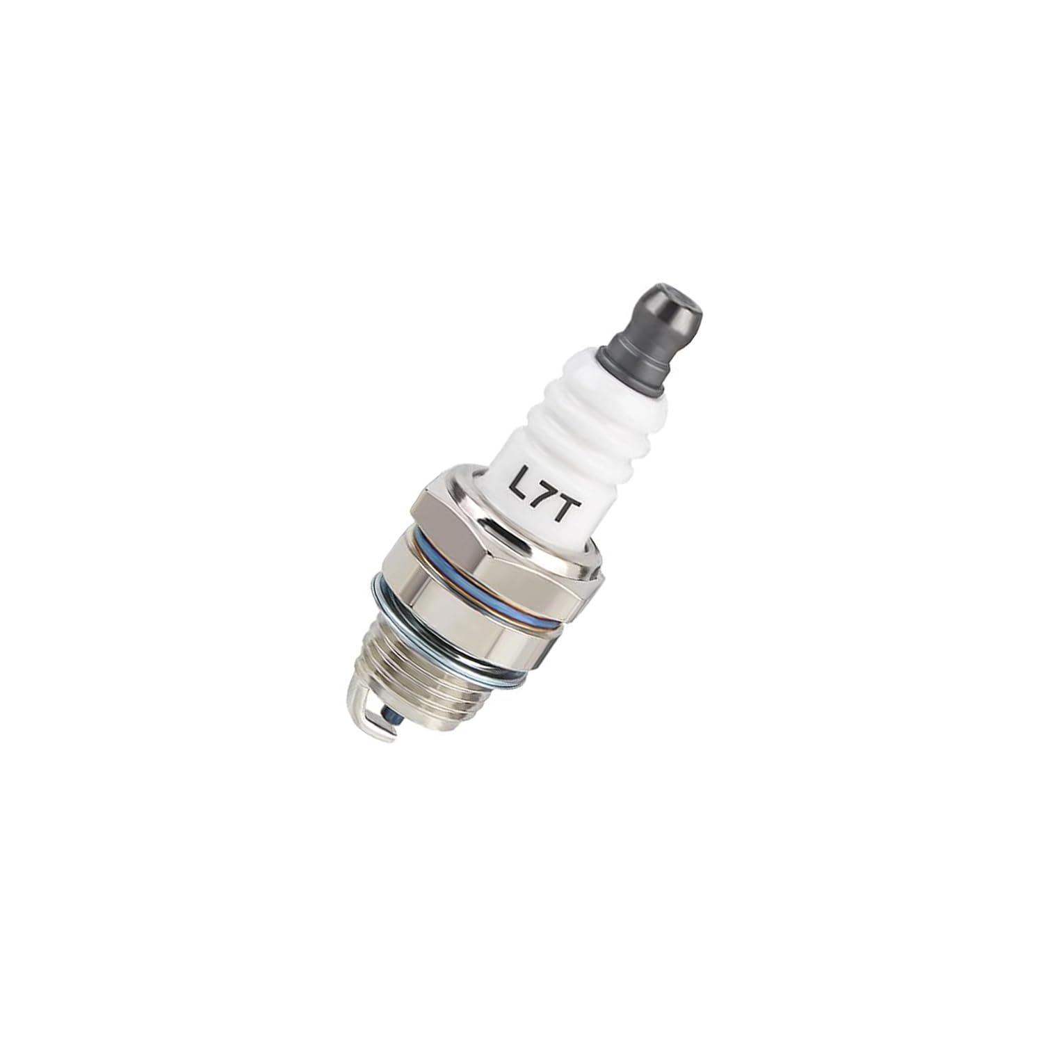 Laranvi SRM225 primer bulb aids quick, easy starting