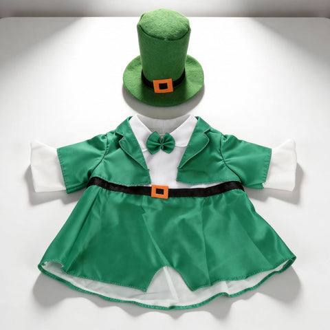 LarpGears garden-ready goose outfit enhances outdoor decor and smiles.