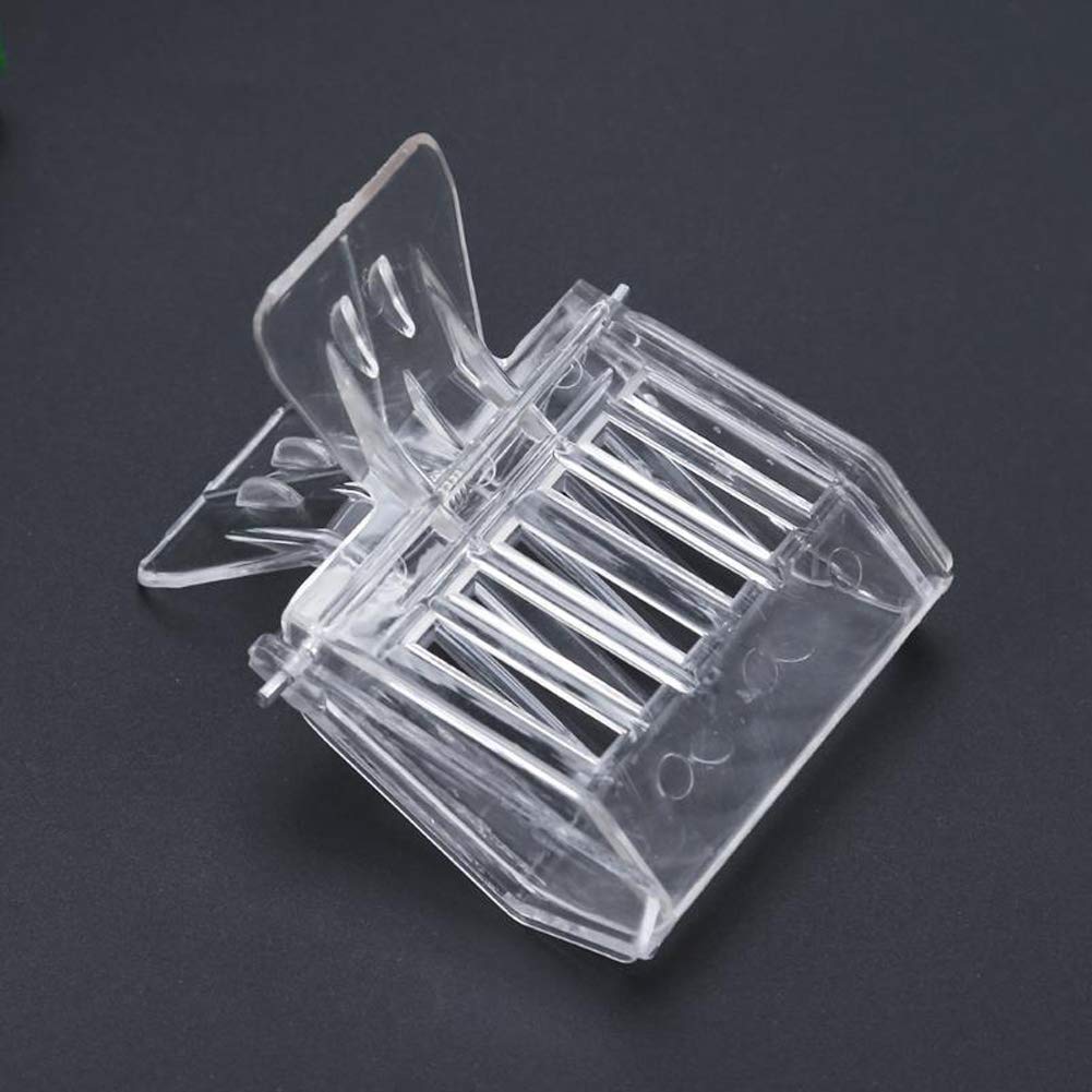 Lasenersm five-piece set suitable for multiple hives.