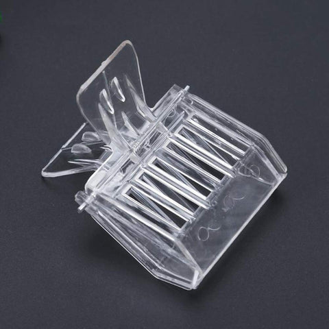 Lasenersm five-piece set suitable for multiple hives.