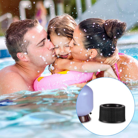 Lasuroa drain cap with 4x2.2 cm dimensions for proper fit