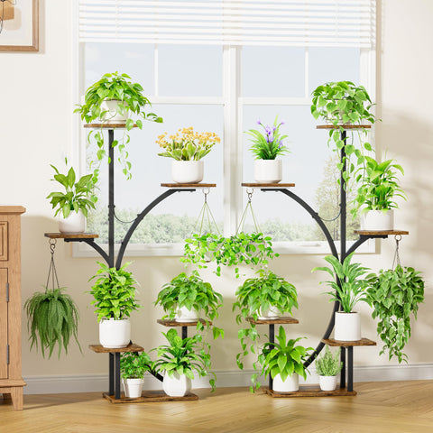 LATIBELL anti-tipping wall mount for added safety