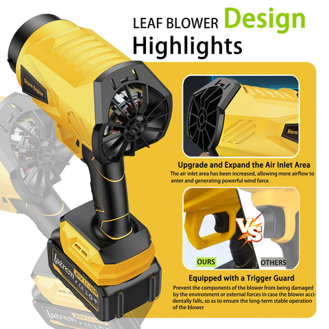 Latrcm extension nozzle for gaps and hard-to-reach spots.