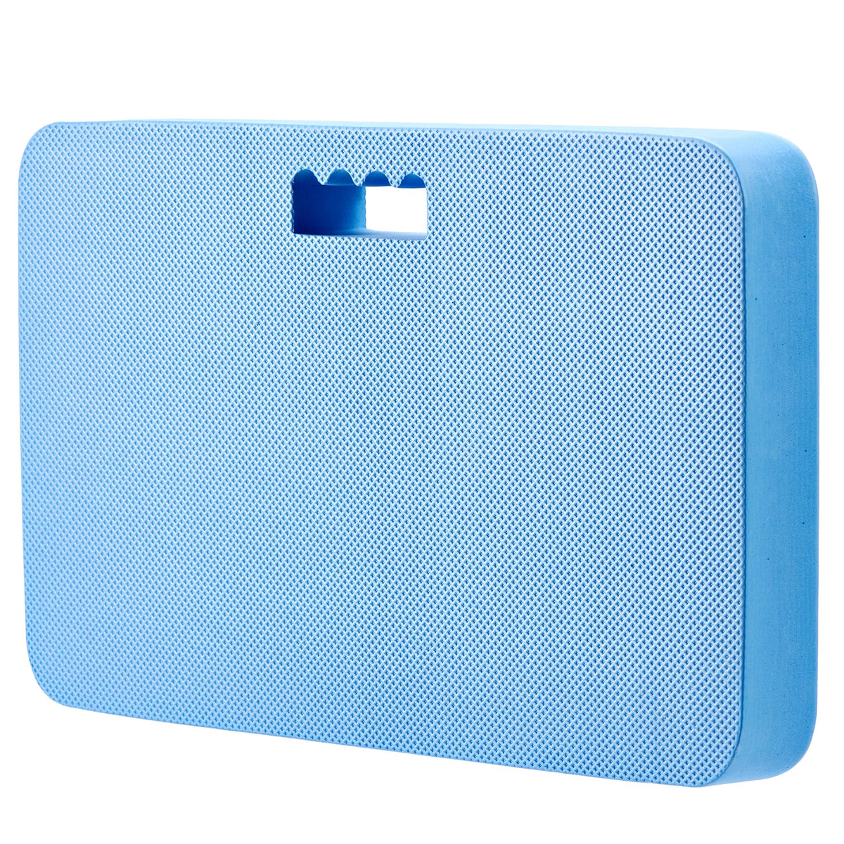 LAUJIA bath kneeler with foam cushion protects knees during baby baths