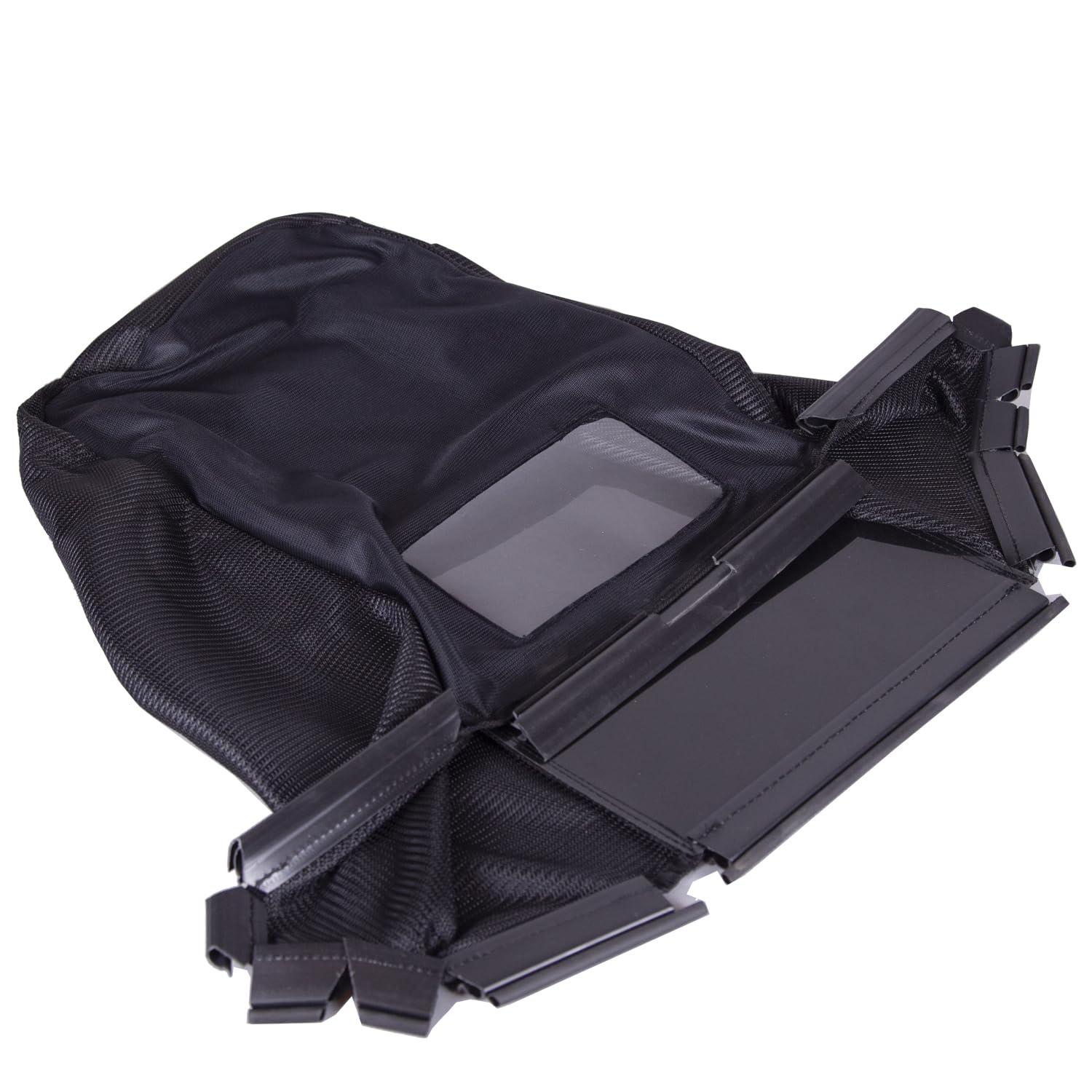 lauterbrun grass bag for Husqvarna 580943404 with durable materials for long use