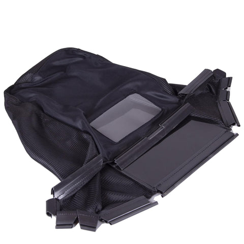 lauterbrun grass bag for Husqvarna 580943404 with durable materials for long use