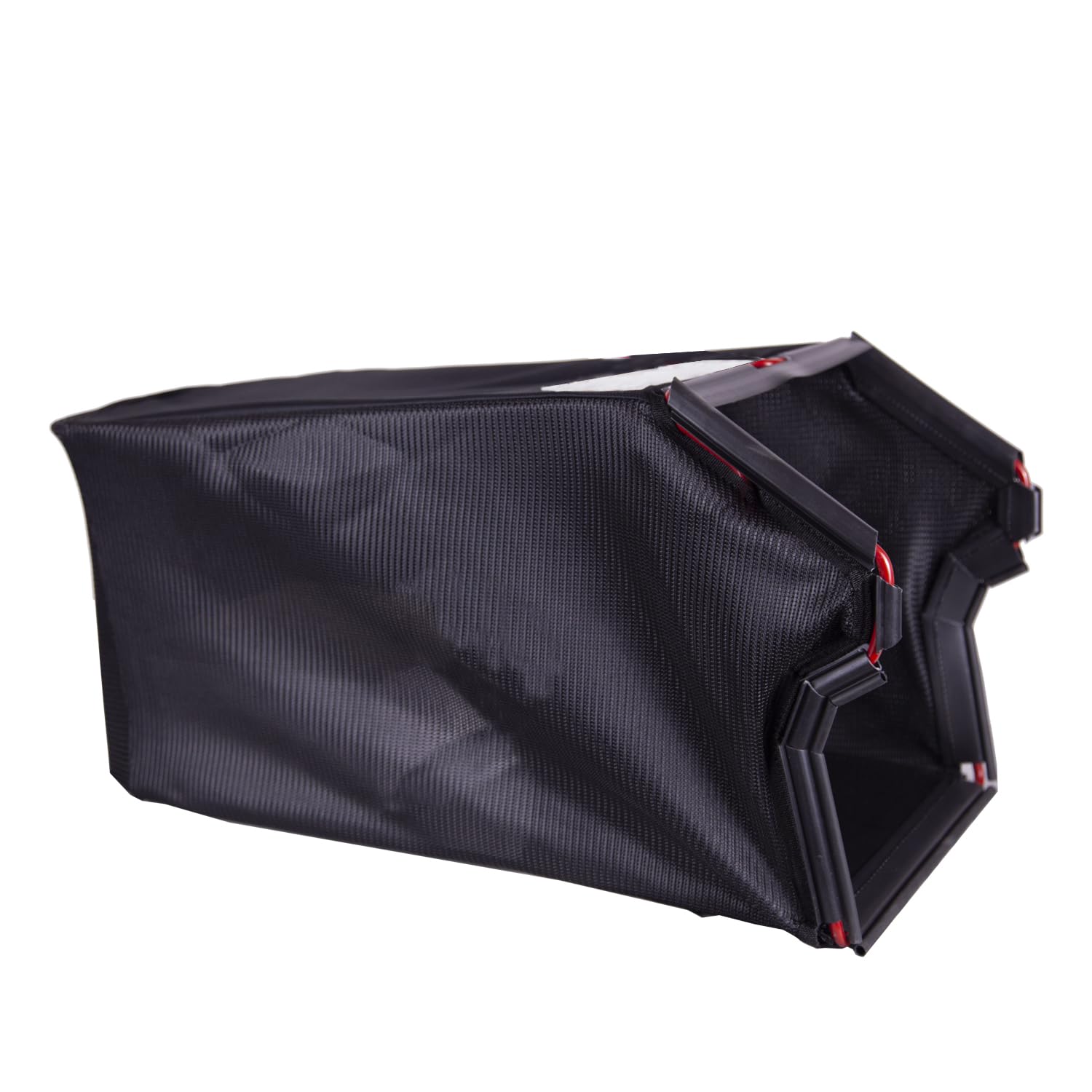 lauterbrun grass bag for Husqvarna 580943407 with large capacity for fewer trips