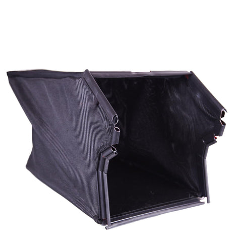 lauterbrun lawn mower grass bag with durable construction for reliable mowing