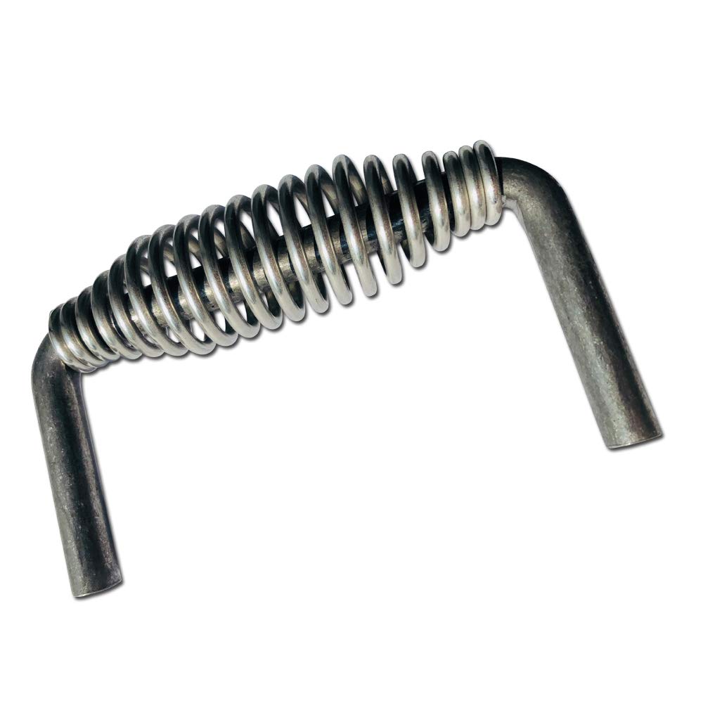 LavaLock BBQ pit and trailer applications fit rugged metal projects.