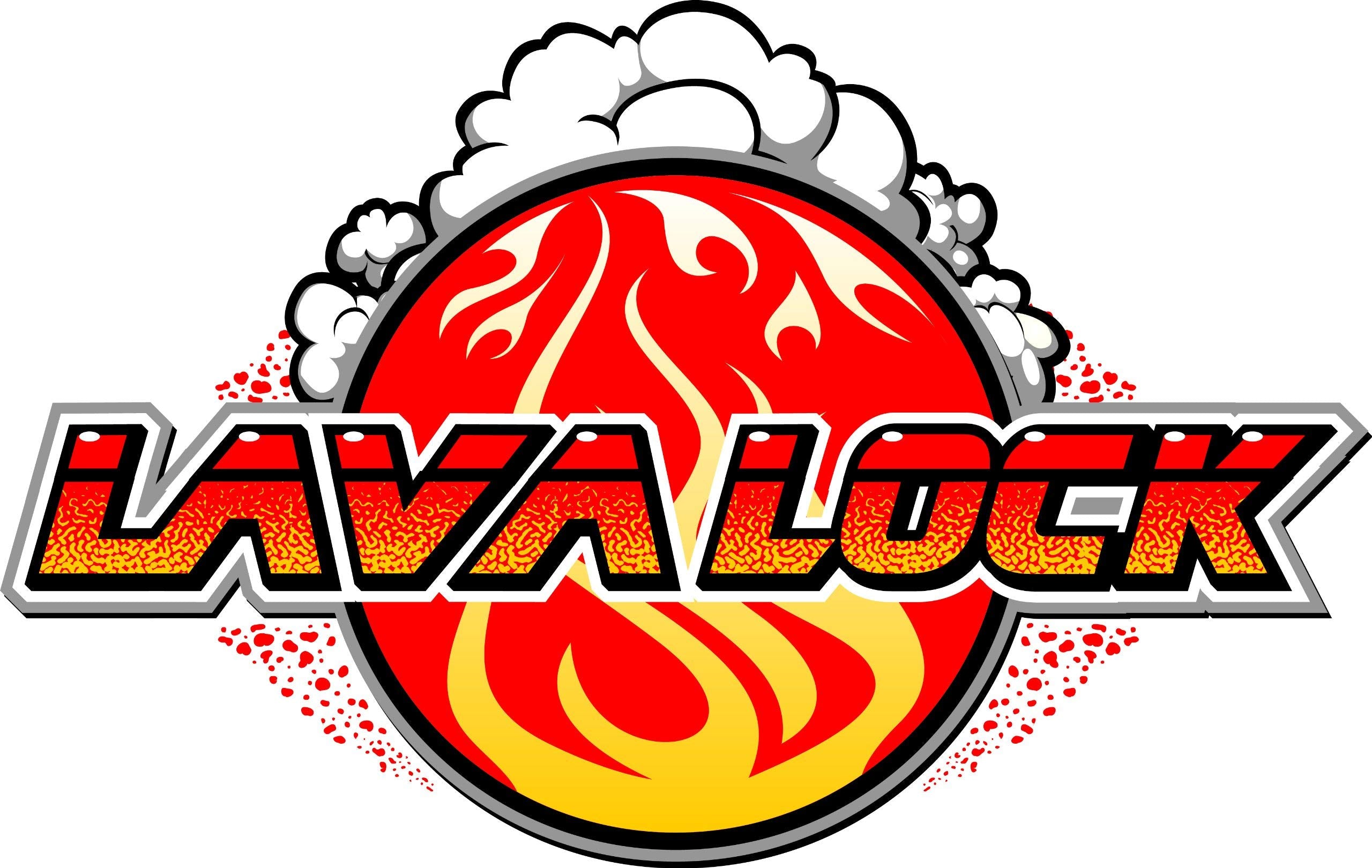 LavaLock improved sealing helps maintain temperature during cooking.