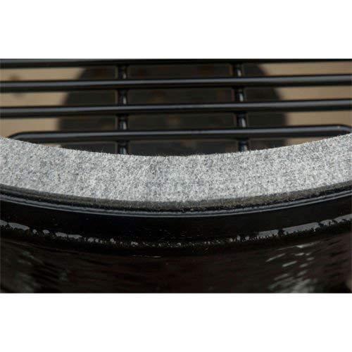 LavaLock USA-made label indicating trusted quality