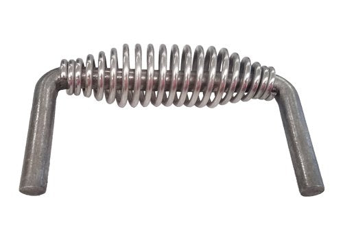LavaLock weld-on 1/2in rod shows a secure, durable attachment.