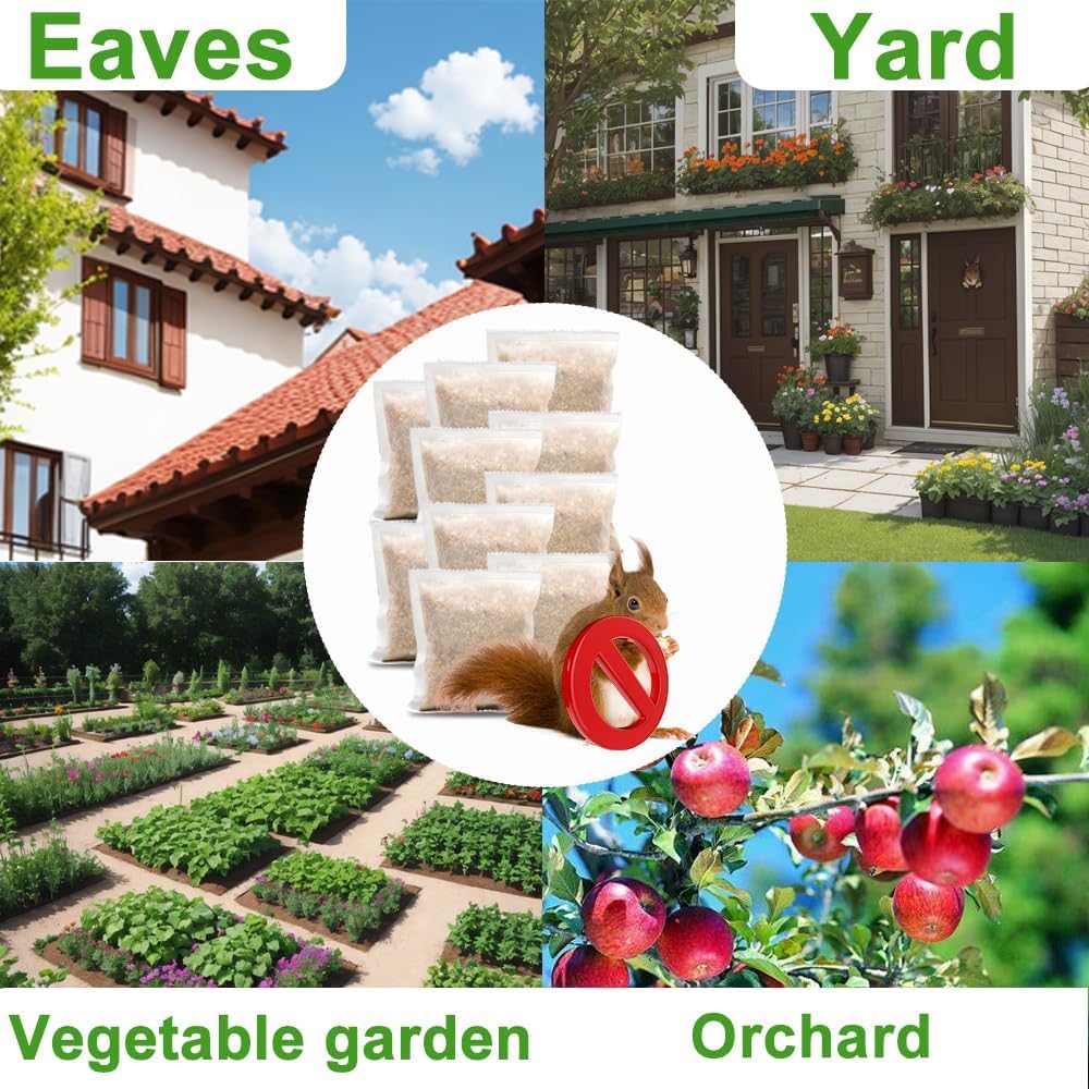 LAVANOVA Indoor Outdoor Usage for versatile, mess-free placement.