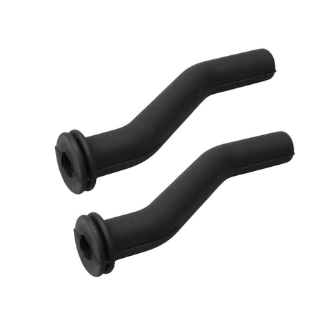 LawnCamille fitment guide for John Deere D and X series riding mowers.