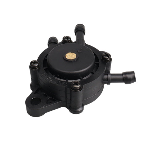 LawnCamille LG808656 fuel pump for John Deere riders, supporting steady fuel delivery.