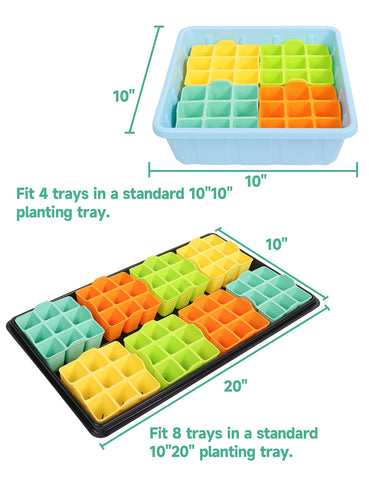 LAWNFUL durable silicone tray demonstrating heat and cold resistance for year-round use