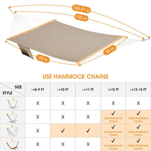 Lazy Daze Hammocks patio use setup ideal for poolside lounging and garden relaxation.