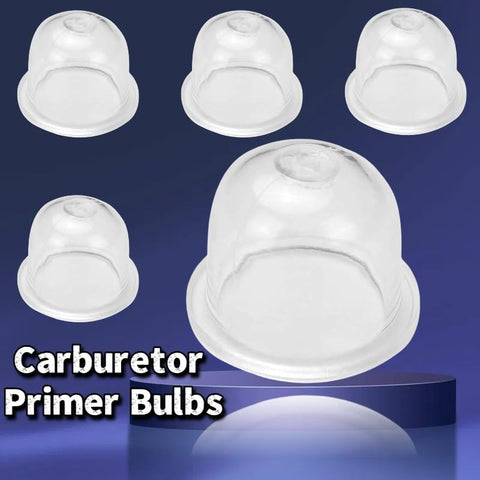 LBJvsKD primer bulb replacement compatible with STIHL machines