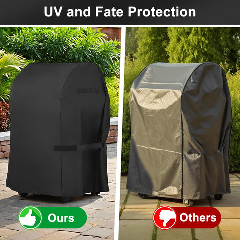 LBTING grill cover durable oxford 300d fabric built to last outdoor