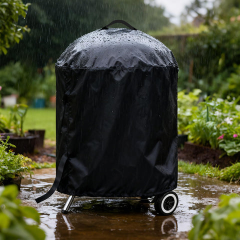 LBTING weatherproof design prevents sun damage and staining.