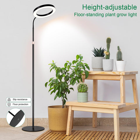 LBW 102in grow light panel delivers full-spectrum LEDs for versatile growth.